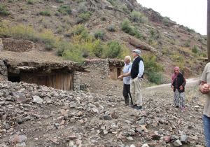 Sağanak yağış hayatı felç etti